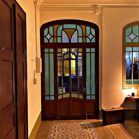 Can Marti Vallgorguina Ngoại thất bức ảnh