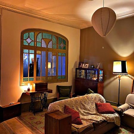 Can Marti Vallgorguina Ngoại thất bức ảnh