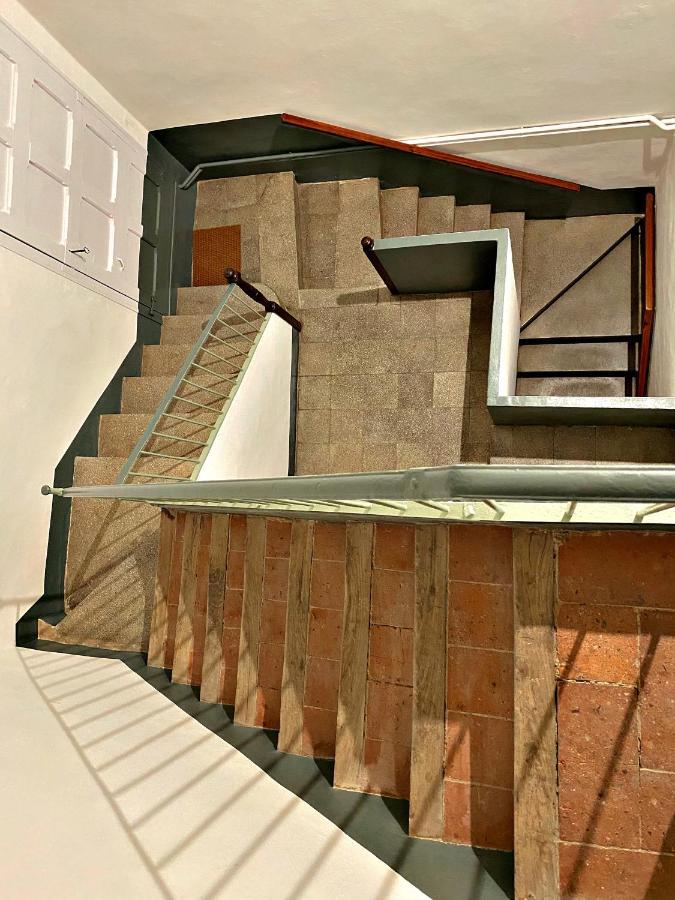 Can Marti Vallgorguina Ngoại thất bức ảnh